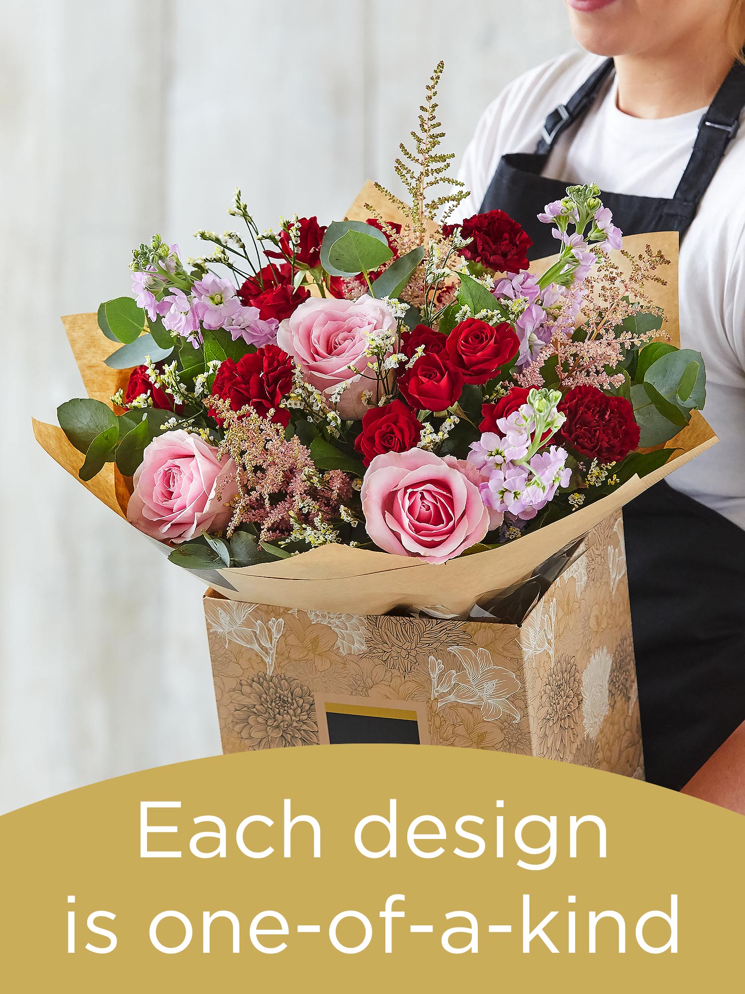 Ludlow Florist Flower Delivery by Florabunda Ludlow